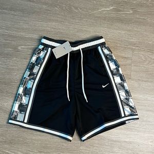 Nike basketball shorts